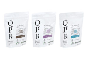 Queen's Protein Baseクイーンズプロテインベース QPB | QOL 
