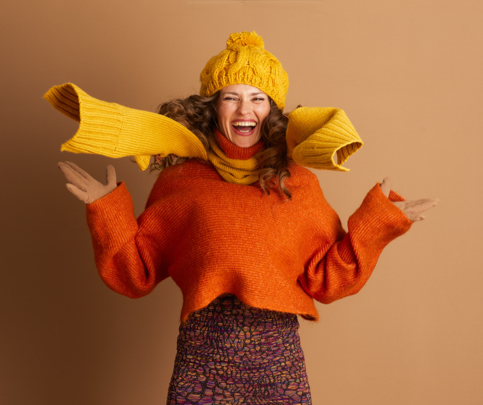 #66 風邪をひかない体を作る！秋冬前の免疫力アップ習慣