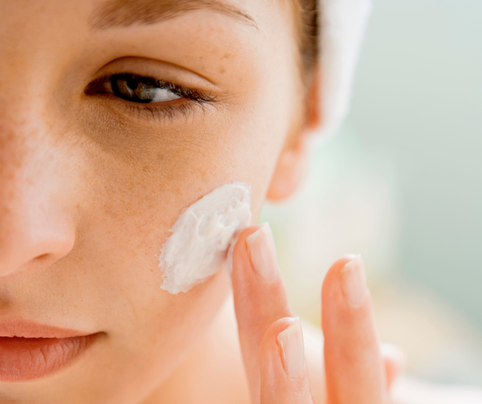 #69 暖房で肌が老ける？冬の室内乾燥から肌を守る方法