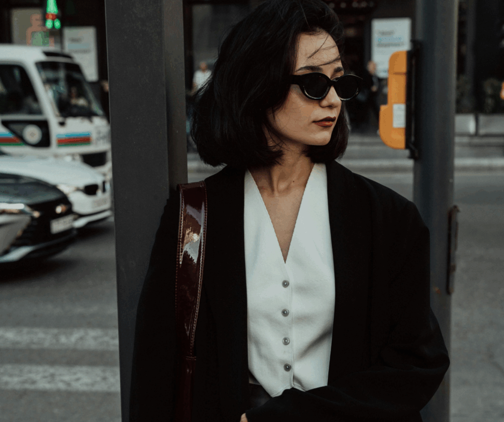 #72 2月初旬は“重ね着上手”が垢抜けのカギ