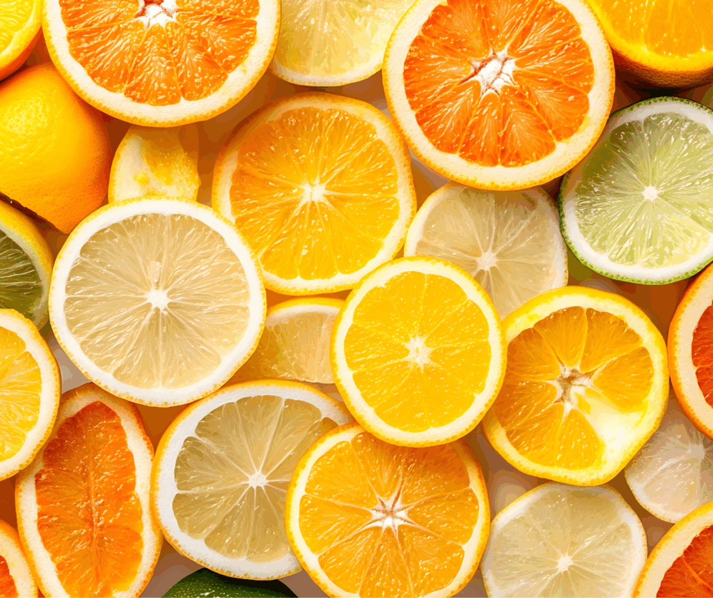 #71 冬は“柑橘美容”のベストシーズン！透明感と巡りを整える理由