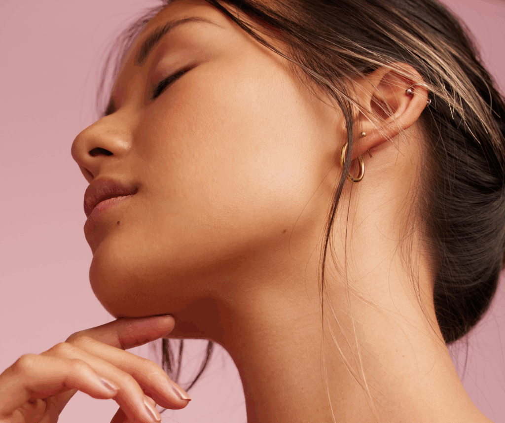 #76 はじめましての場面も怖くない！清潔感を引き出す“薄づきベースメイク”のコツ