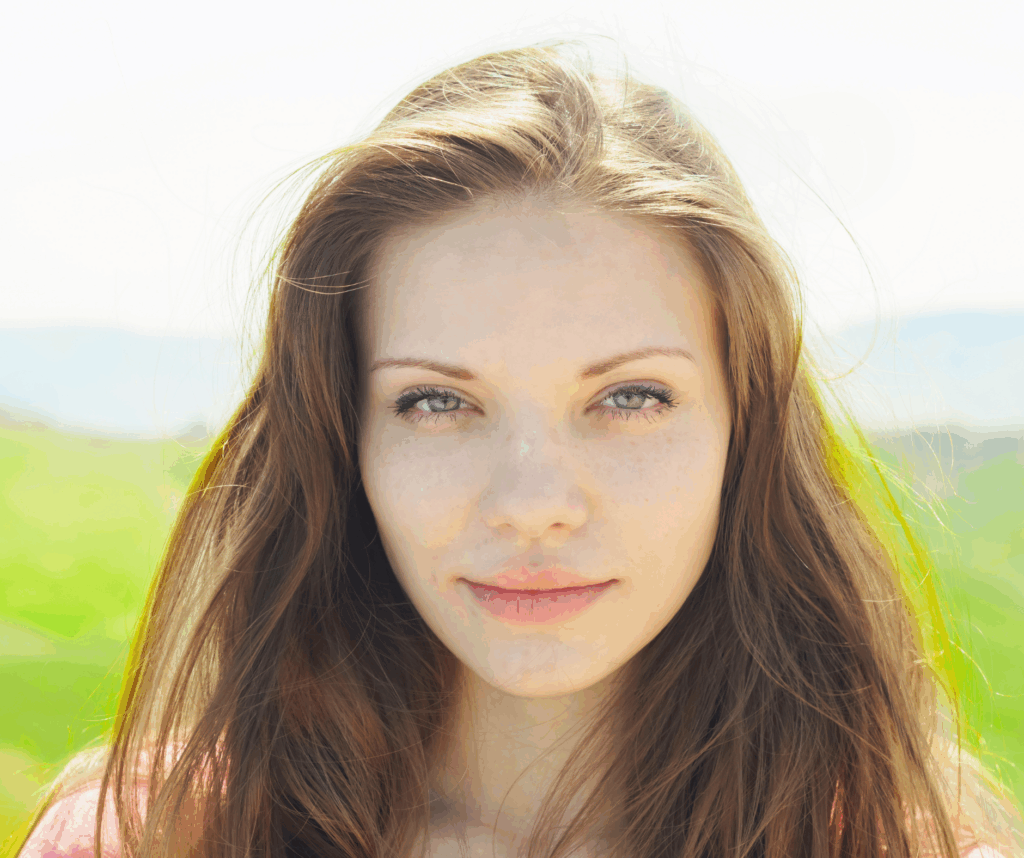 #77 なんだかお疲れ？と言わせない！くすみを飛ばす “血色ピンク” の魔法