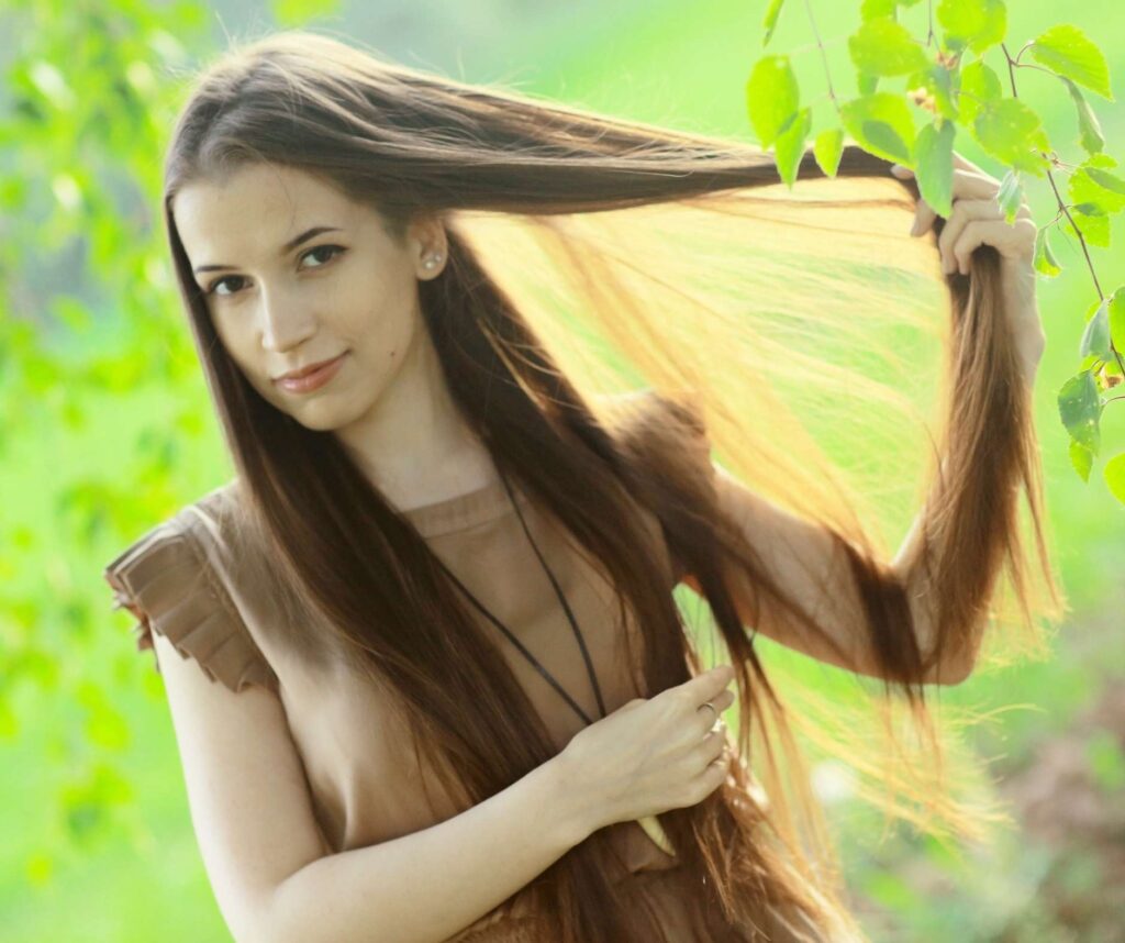 #80 ジメジメ梅雨こそ香りを味方に！ふわりと香る “練り香水＆ヘアミスト” 活用術